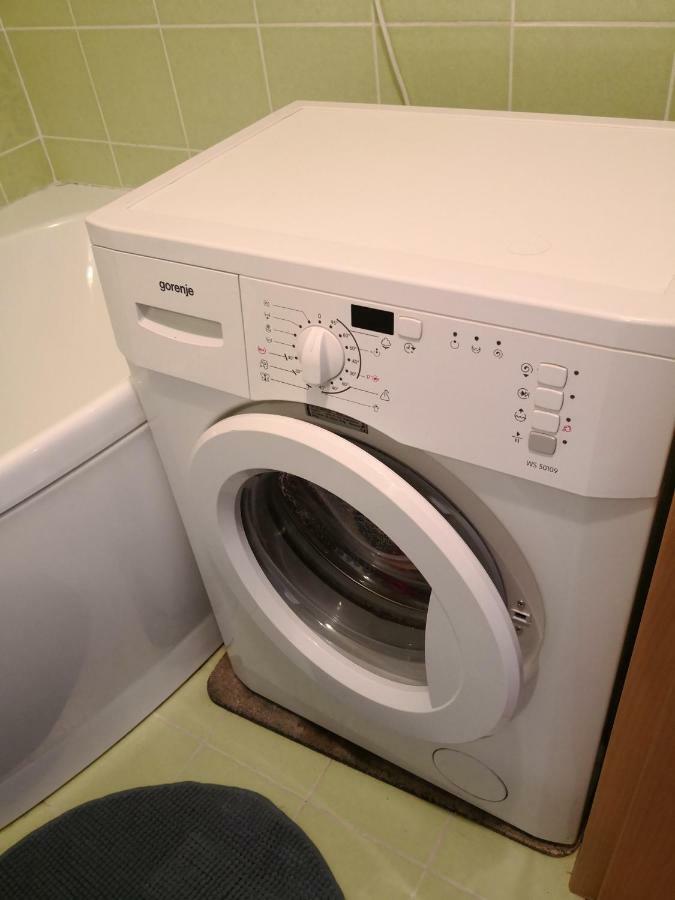 1,5 Szobás Terasszal,közel A Széchenyi Fürdőhöz Appartement *