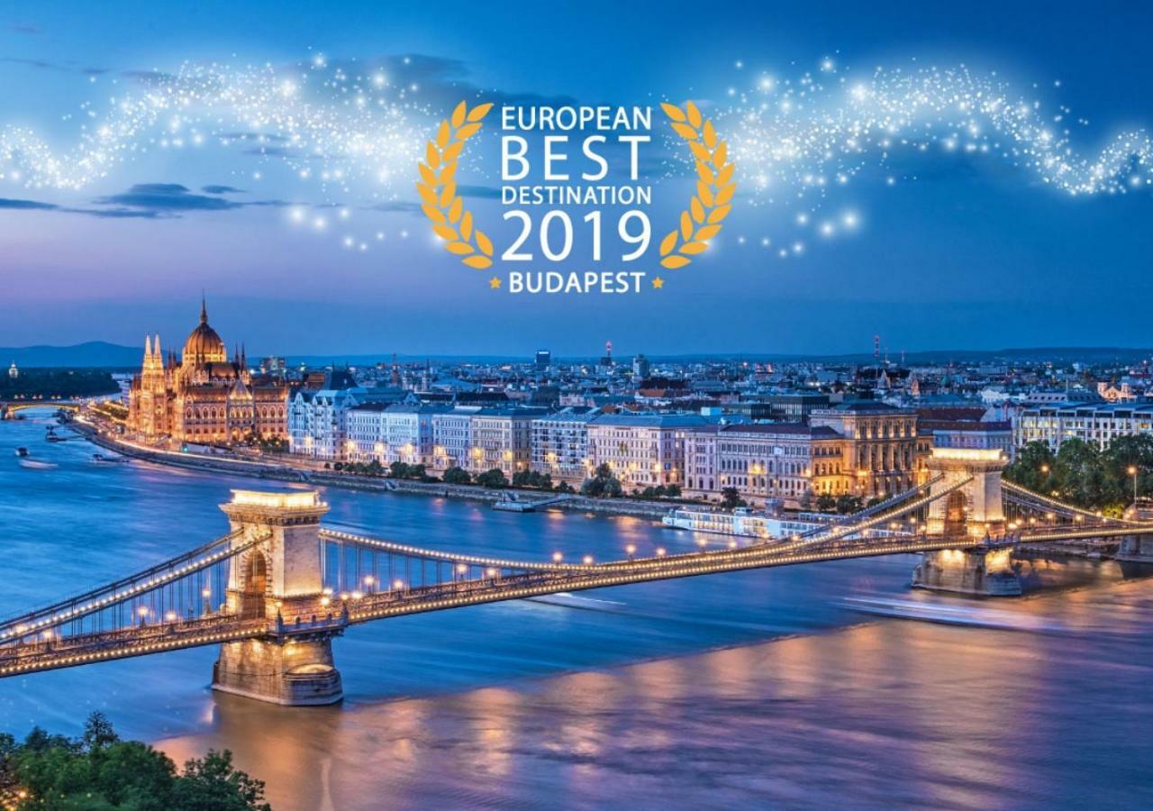 Apartament 1,5 Szobas Lakas Terasszal,koezel A Szechenyi Fuerdohoez Budapesta
